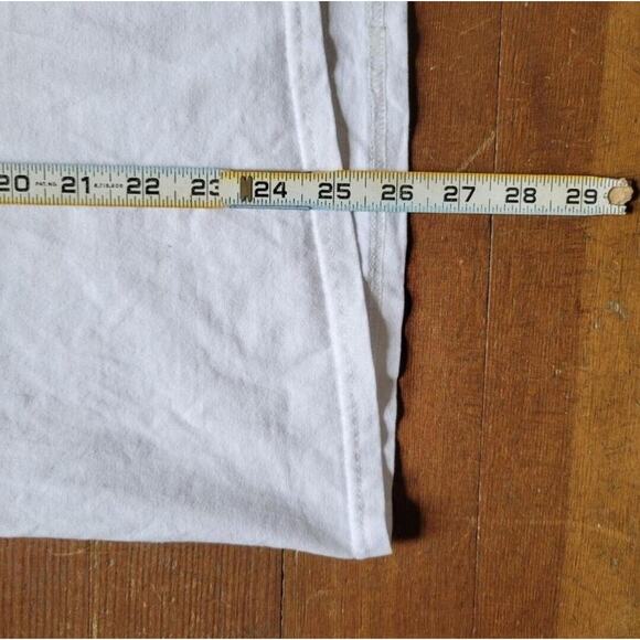 Vtg 2000 Providence Bridge Pedal Pop Art Portland Oregon Cycling T Shirt Lg - Picture 4 of 4